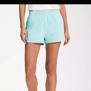 NWT WOMENS NORTH FACE HALF DOME SHORTS
